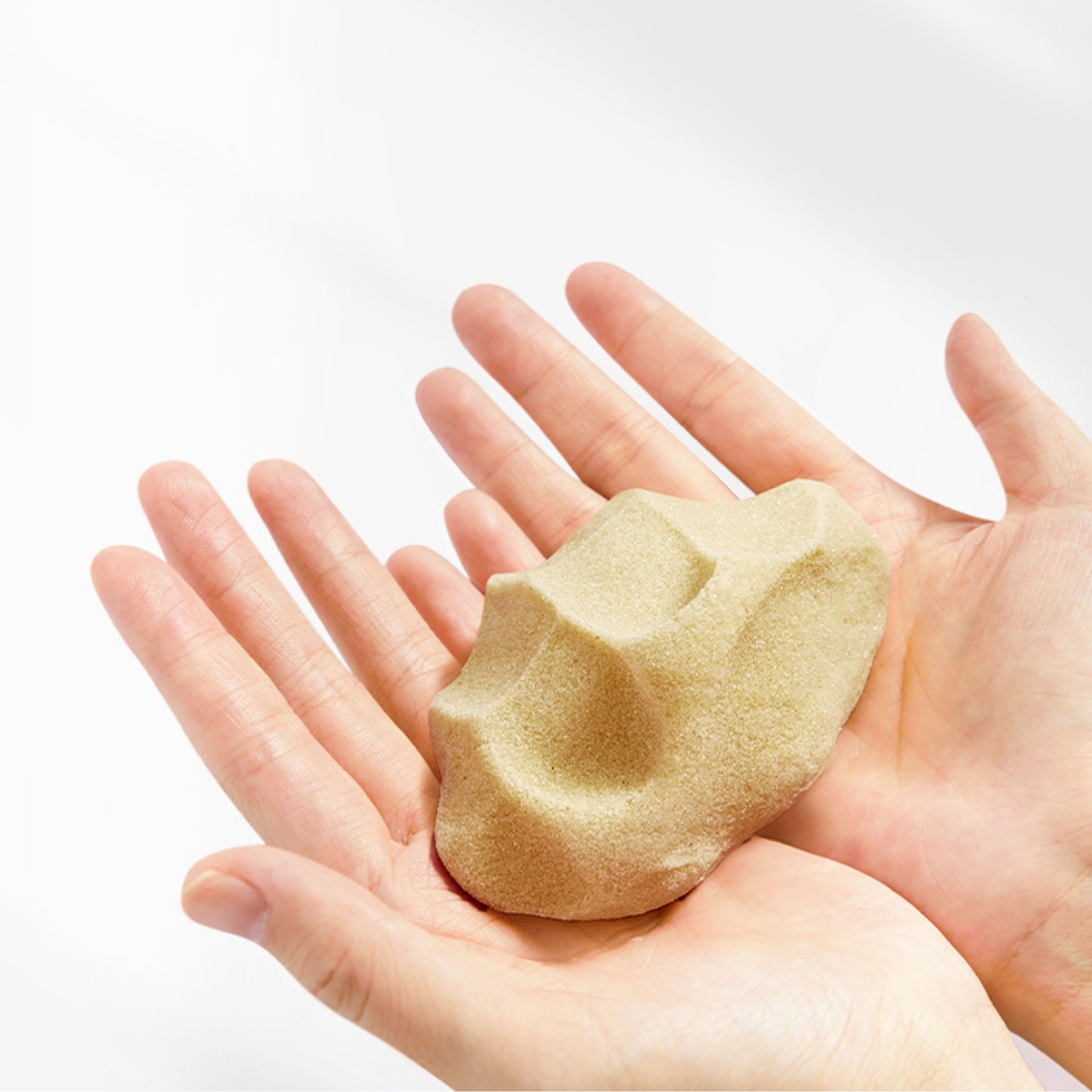Mideer Magic Sand Playset V2 by Toytinkr