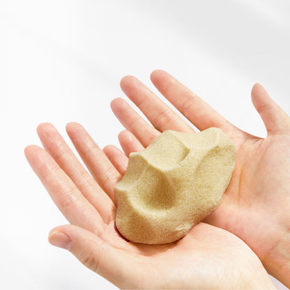 Mideer Magic Sand Playset V2 by Toytinkr
