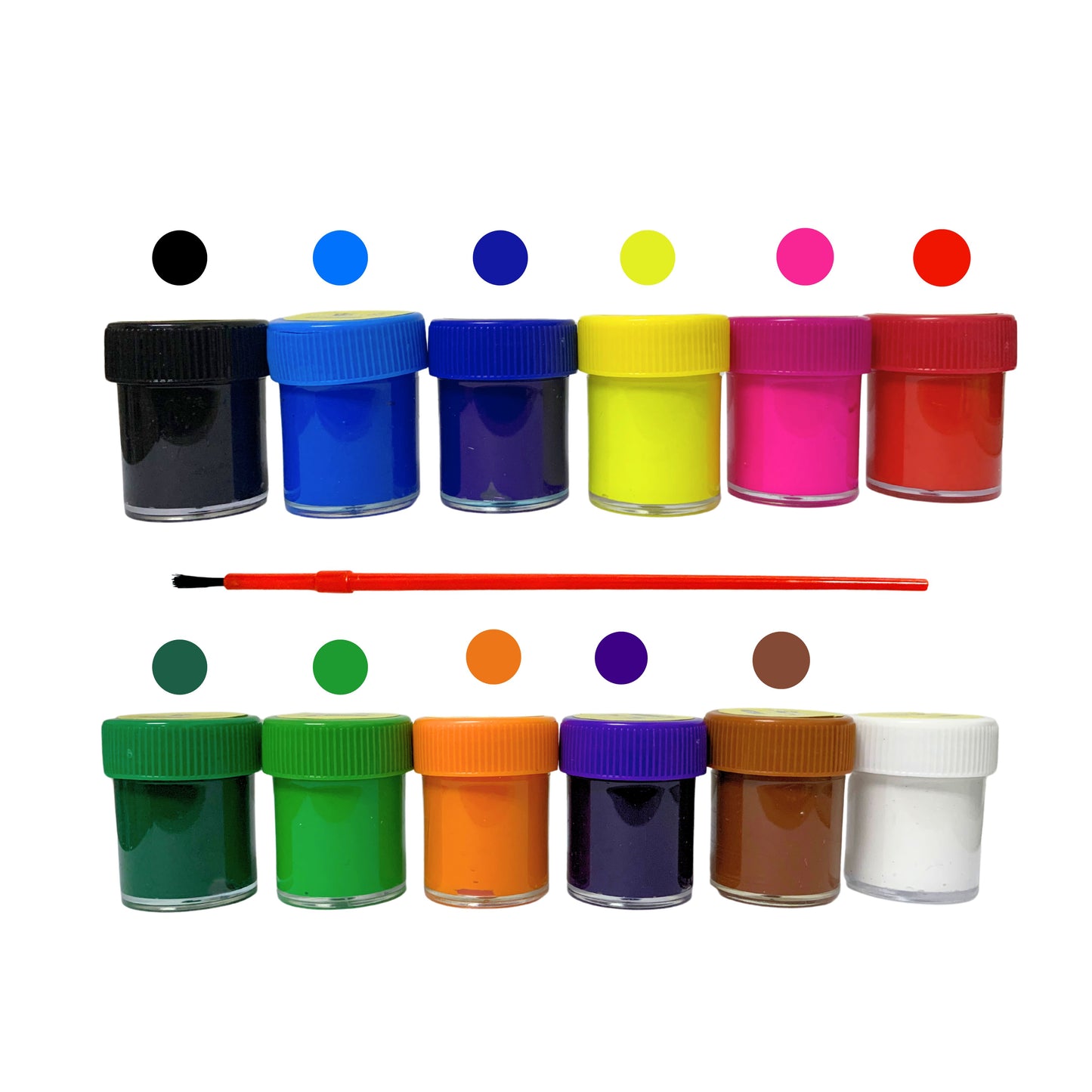 Toytinkr Washable Poster Color