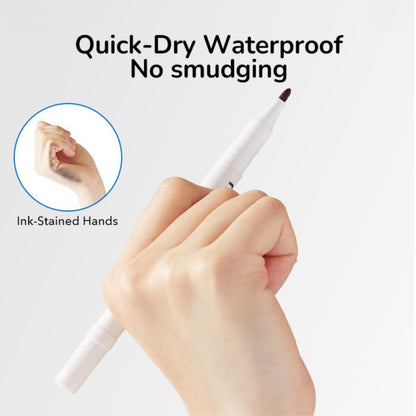 Mideer Dual Tip Permanent Marker by Toytinkr