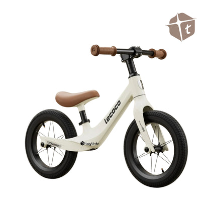 Lecoco CX1 Training Balancing Bike by Toytinkr