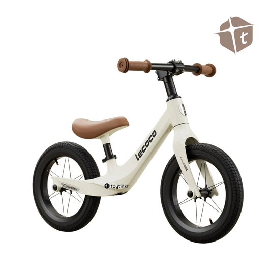 Lecoco CX1 Training Balancing Bike by Toytinkr