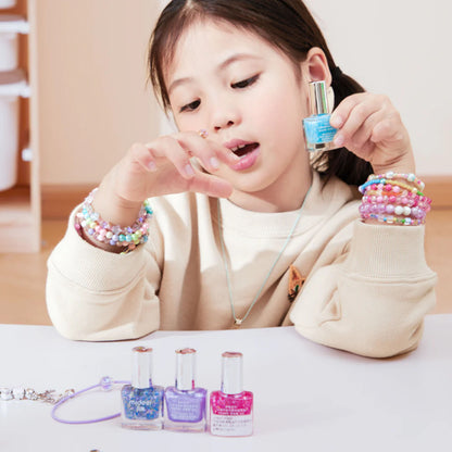 Mideer Lacing Beads DIY Kit - Fantastic Jewelry by Toytinkr