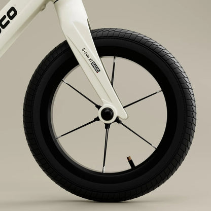Lecoco CX1 Training Balancing Bike by Toytinkr