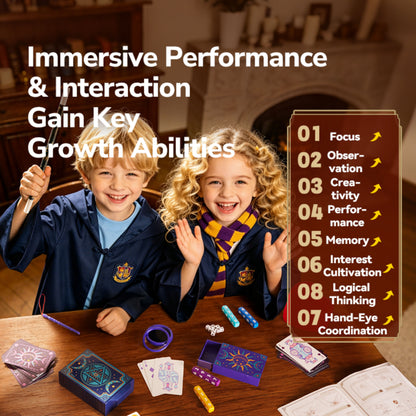 Mideer My First Magic Show by Toytinkr