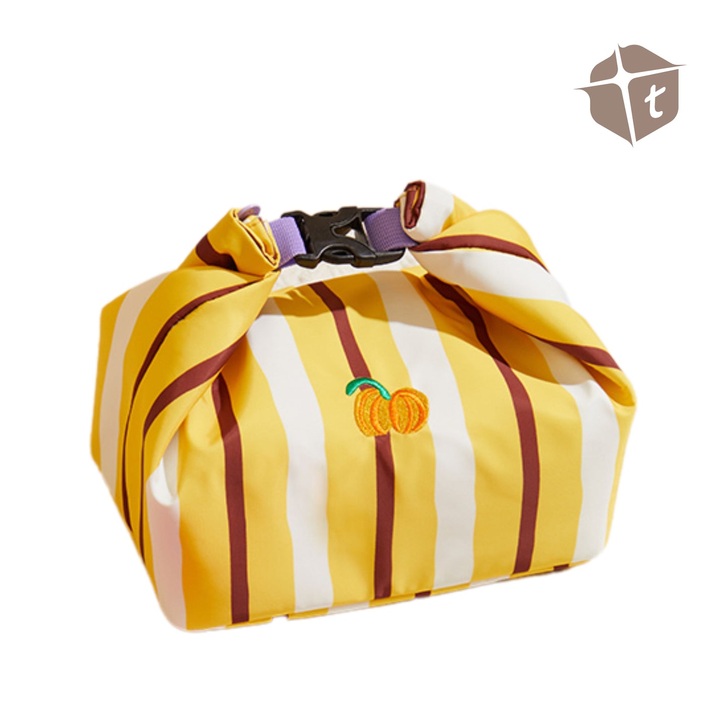 Hug Z Insulated Lunch Bag by Toytinkr
