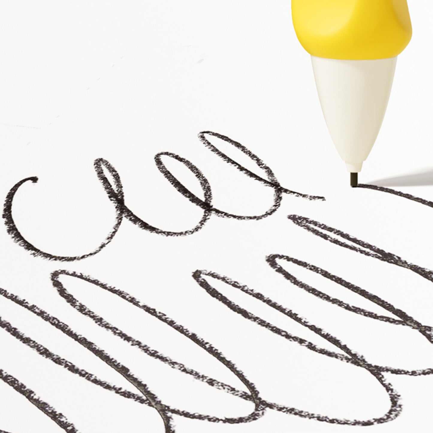 Mideer Capsule Mechanical Pencil by Toytinkr