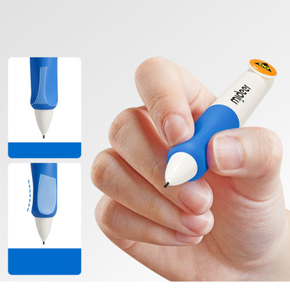 Mideer Capsule Mechanical Pencil by Toytinkr