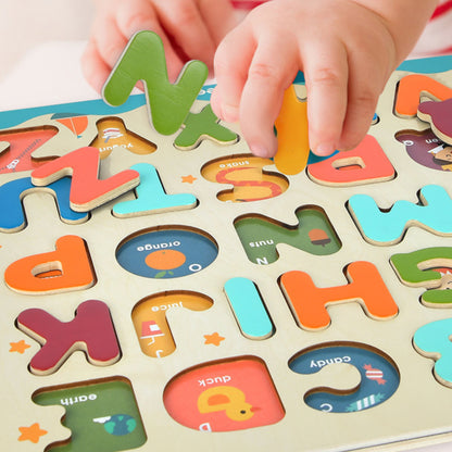 Mideer Magnetic Number Board by Toytinkr