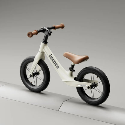 Lecoco CX1 Training Balancing Bike by Toytinkr