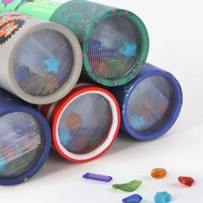 Mideer Colorful Kaleidoscope by Toytinkr