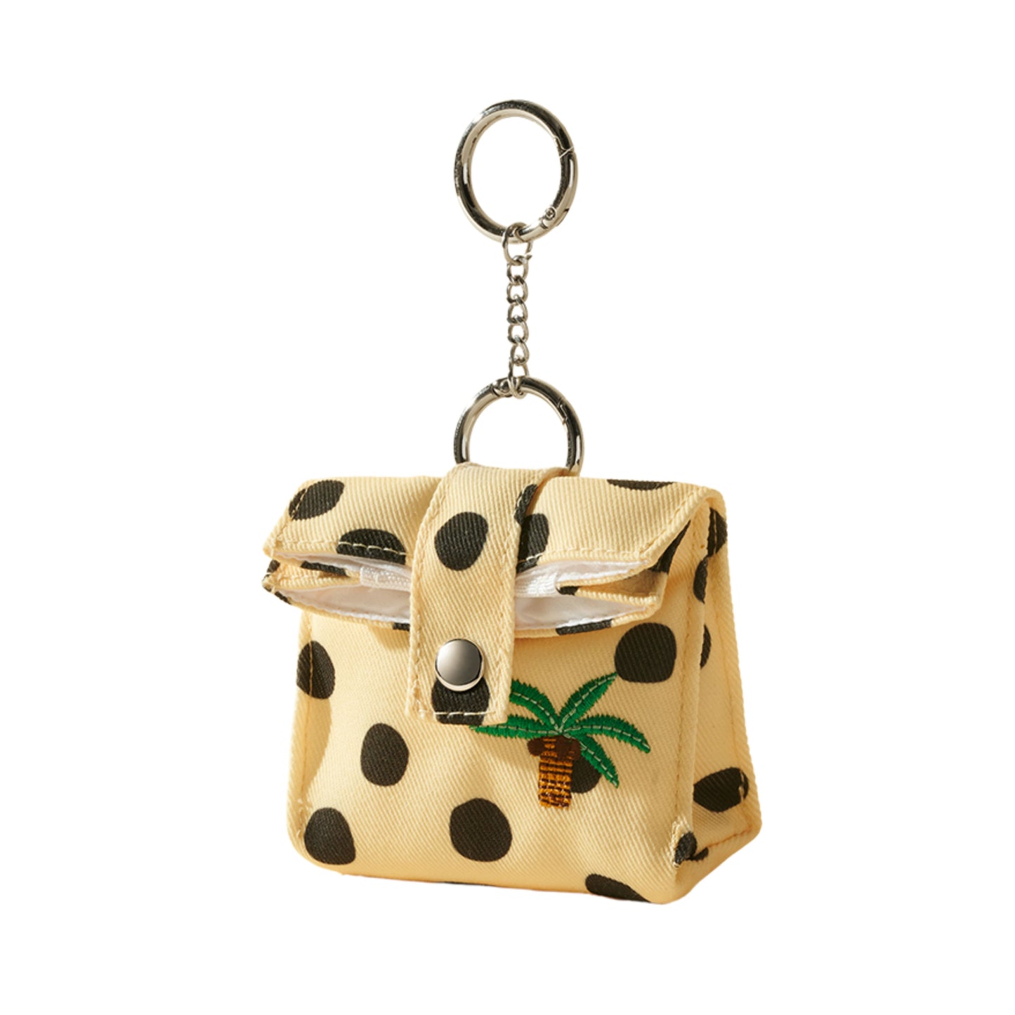 Hug Z Personalized Mini Fortune Pouch by Toytinkr