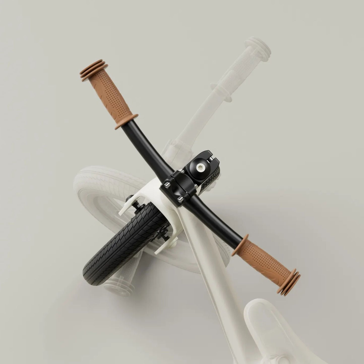 Lecoco CX1 Training Balancing Bike by Toytinkr