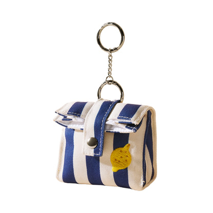 Hug Z Personalized Mini Fortune Pouch by Toytinkr