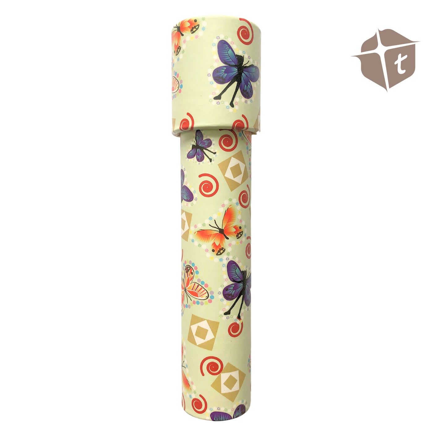 Mideer Colorful Kaleidoscope by Toytinkr