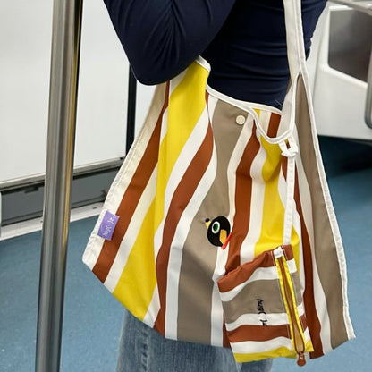 Hug Z EveryDay Bag by Toytinkr