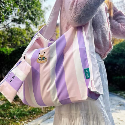 Hug Z EveryDay Bag by Toytinkr