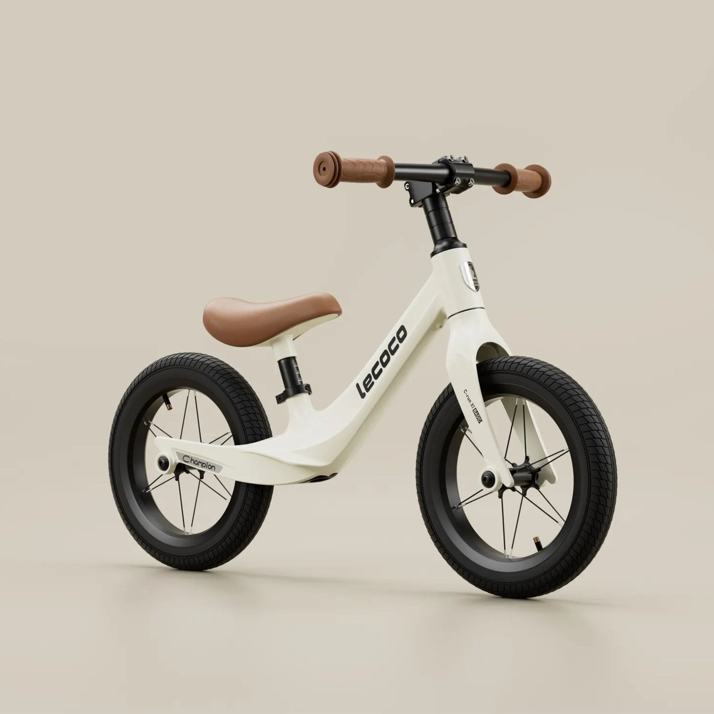 Lecoco CX1 Training Balancing Bike by Toytinkr