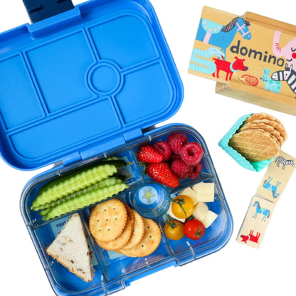 Personalized Yumbox by Toytinkr