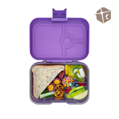 Personalized Yumbox by Toytinkr