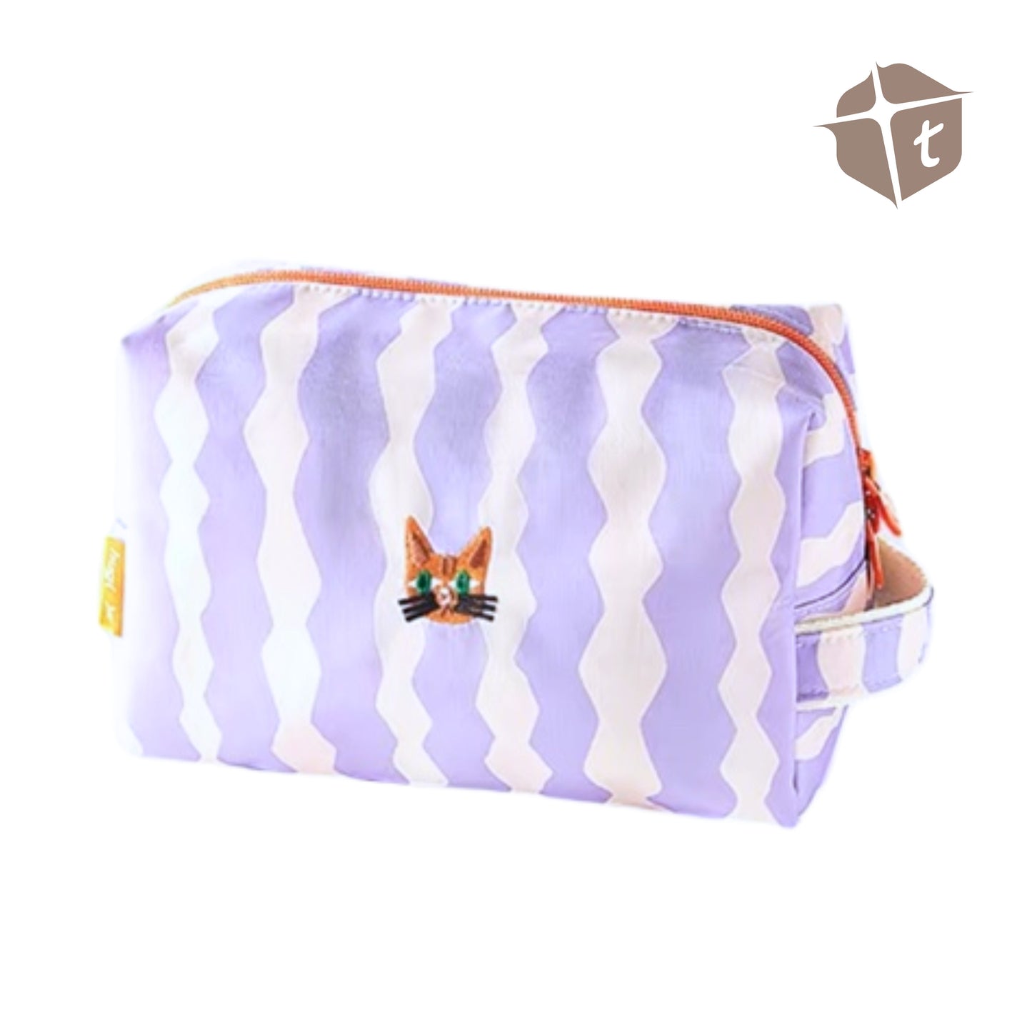 Hug Z Personalized Toast Bag by Toytinkr
