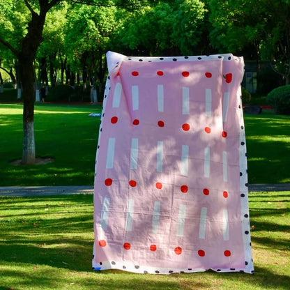 Hug Z Picnic Mat by Toytinkr