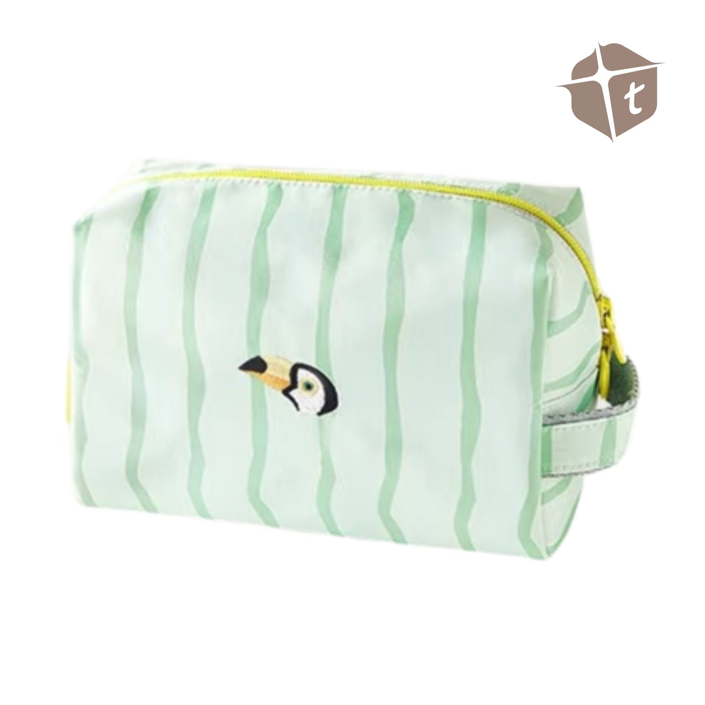 Hug Z Personalized Toast Bag by Toytinkr