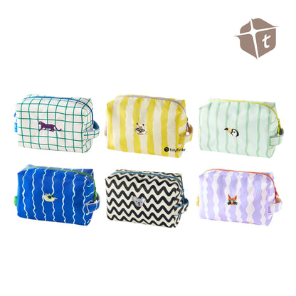 Hug Z Personalized Toast Bag by Toytinkr