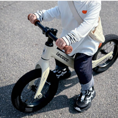 Lecoco CX1 Training Balancing Bike by Toytinkr