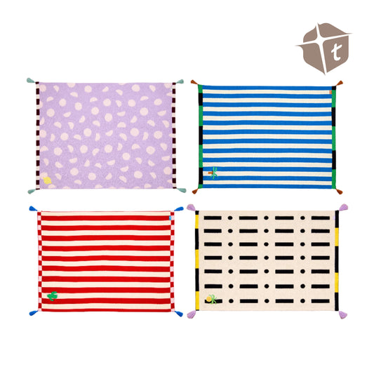 Hug Z Dreamy Cozy Blanket by Toytinkr