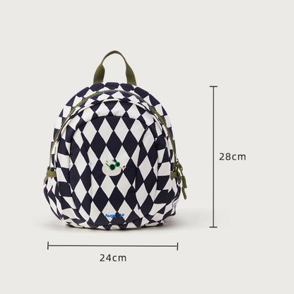 Hug Z Lightweight Backpack by Toytinkr
