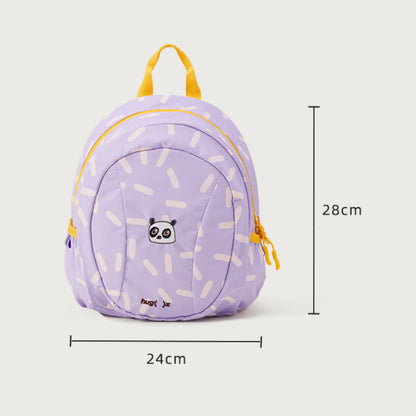 Hug Z Lightweight Backpack by Toytinkr