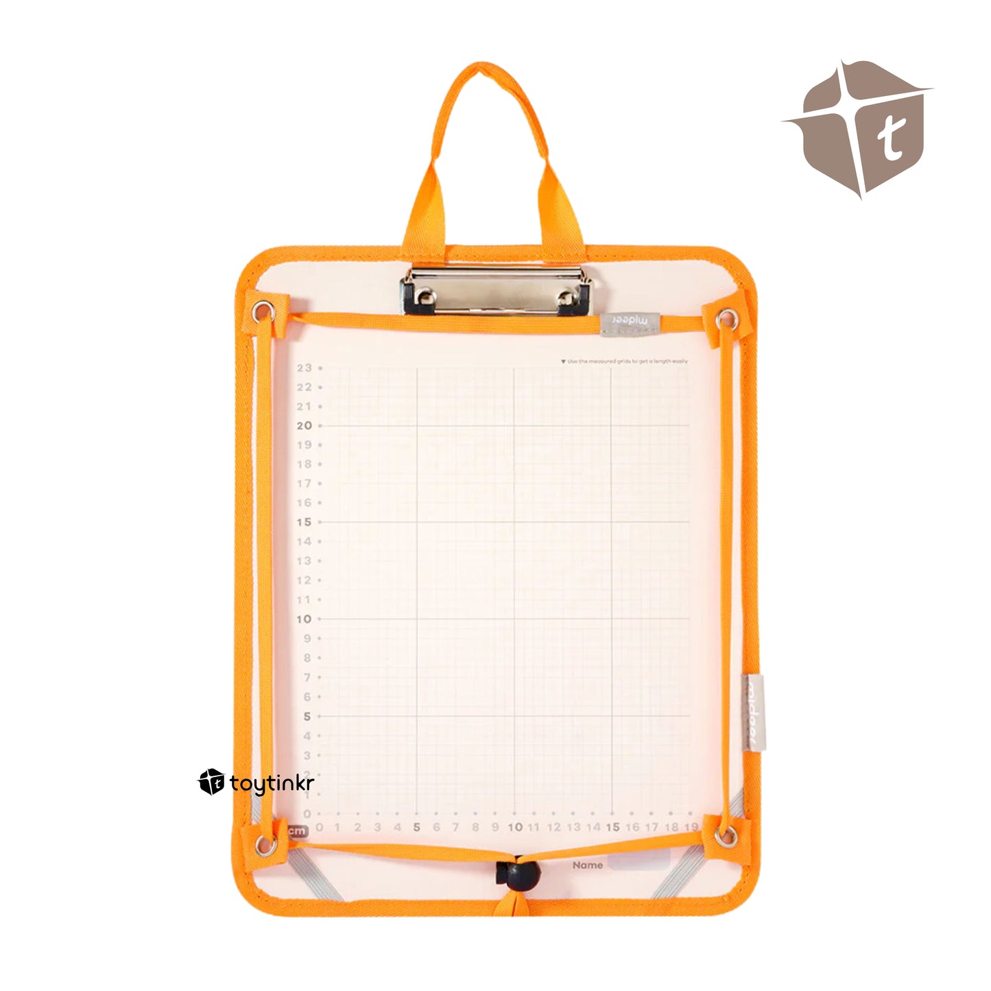 Mideer Outdoor Sketchpad Pack by Toytinkr