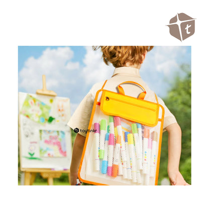 Mideer Outdoor Sketchpad Pack by Toytinkr