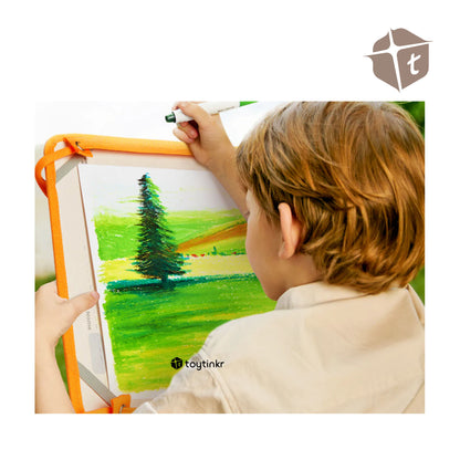 Mideer Outdoor Sketchpad Pack by Toytinkr