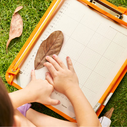 Mideer Outdoor Sketchpad Pack by Toytinkr