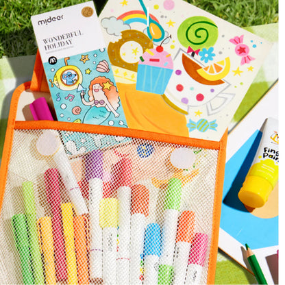 Mideer Outdoor Sketchpad Pack by Toytinkr