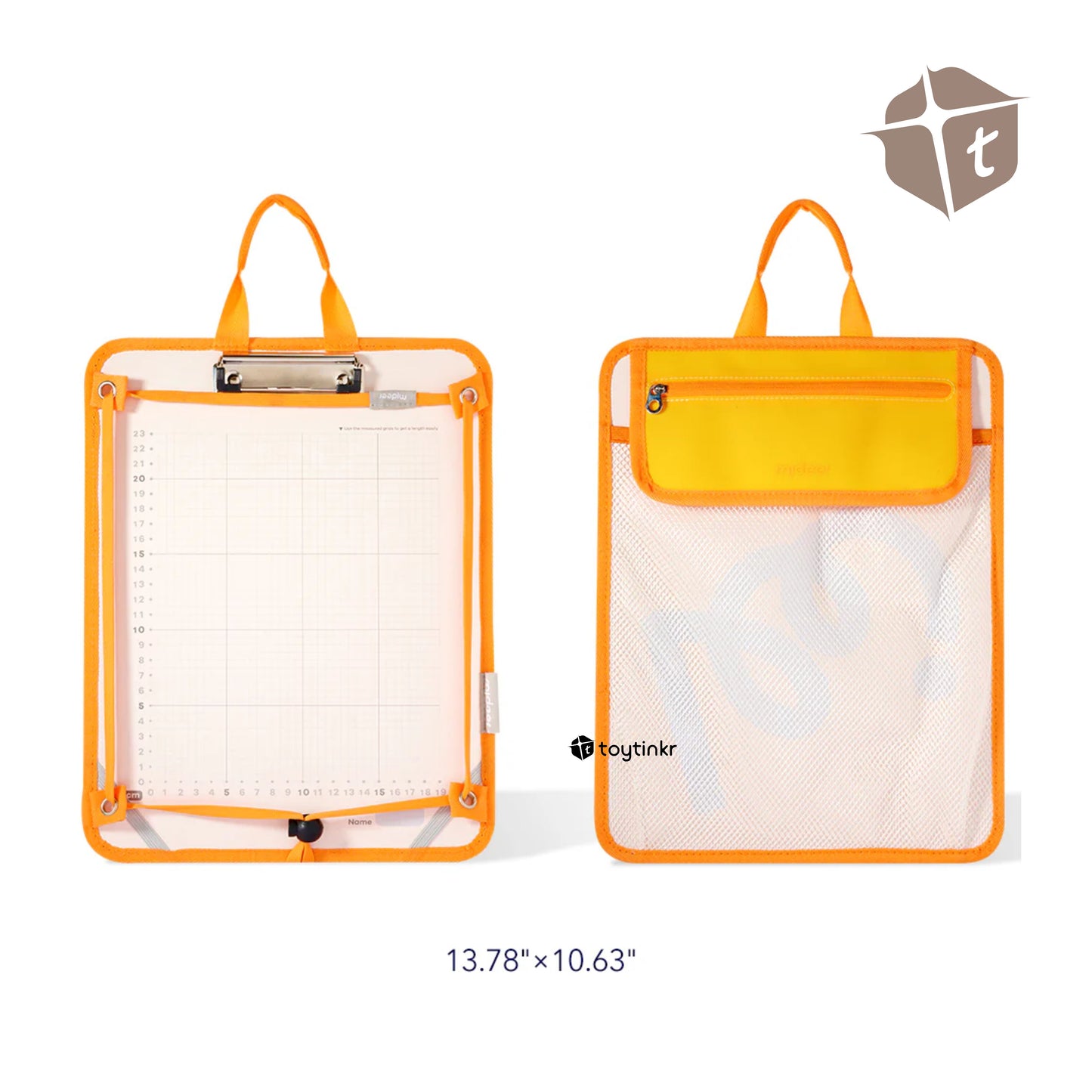 Mideer Outdoor Sketchpad Pack by Toytinkr