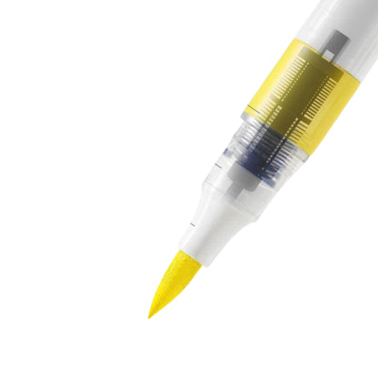Jar Melo Brightly Acrylic Markers - 24 Colors by Toytinkr