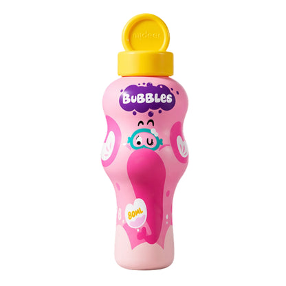 Mideer Bubble Phial 80ml - Hippo and Elephant by Toytinkr