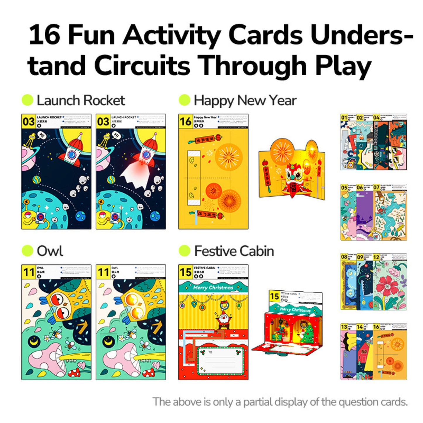 Mideer Circuit Paper Crafters by Toytinkr
