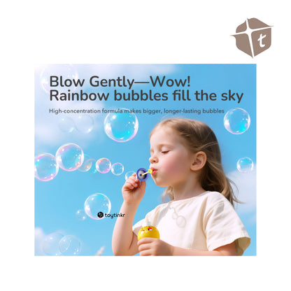 Mideer Bubble Phial - Single by Toytinkr