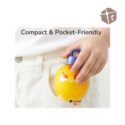 Mideer Bubble Phial - Single by Toytinkr