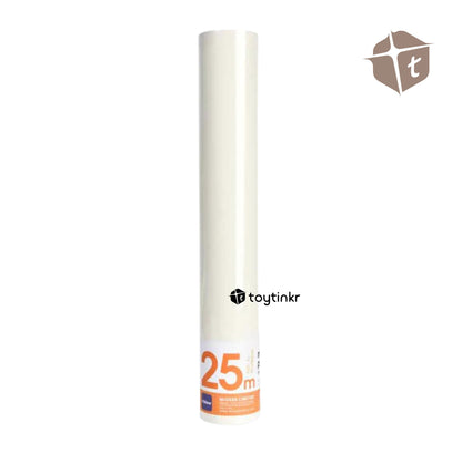 Mideer Blank Paper Roll by Toytinkr