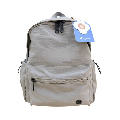 Toytinkr Muted Tone Backpacks