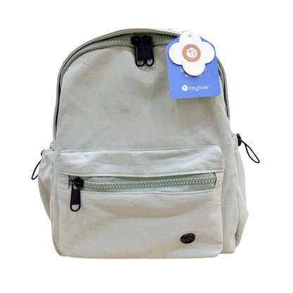 Toytinkr Muted Tone Backpacks