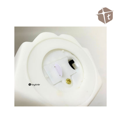 DIY Lamp Craft Kit by Toytinkr