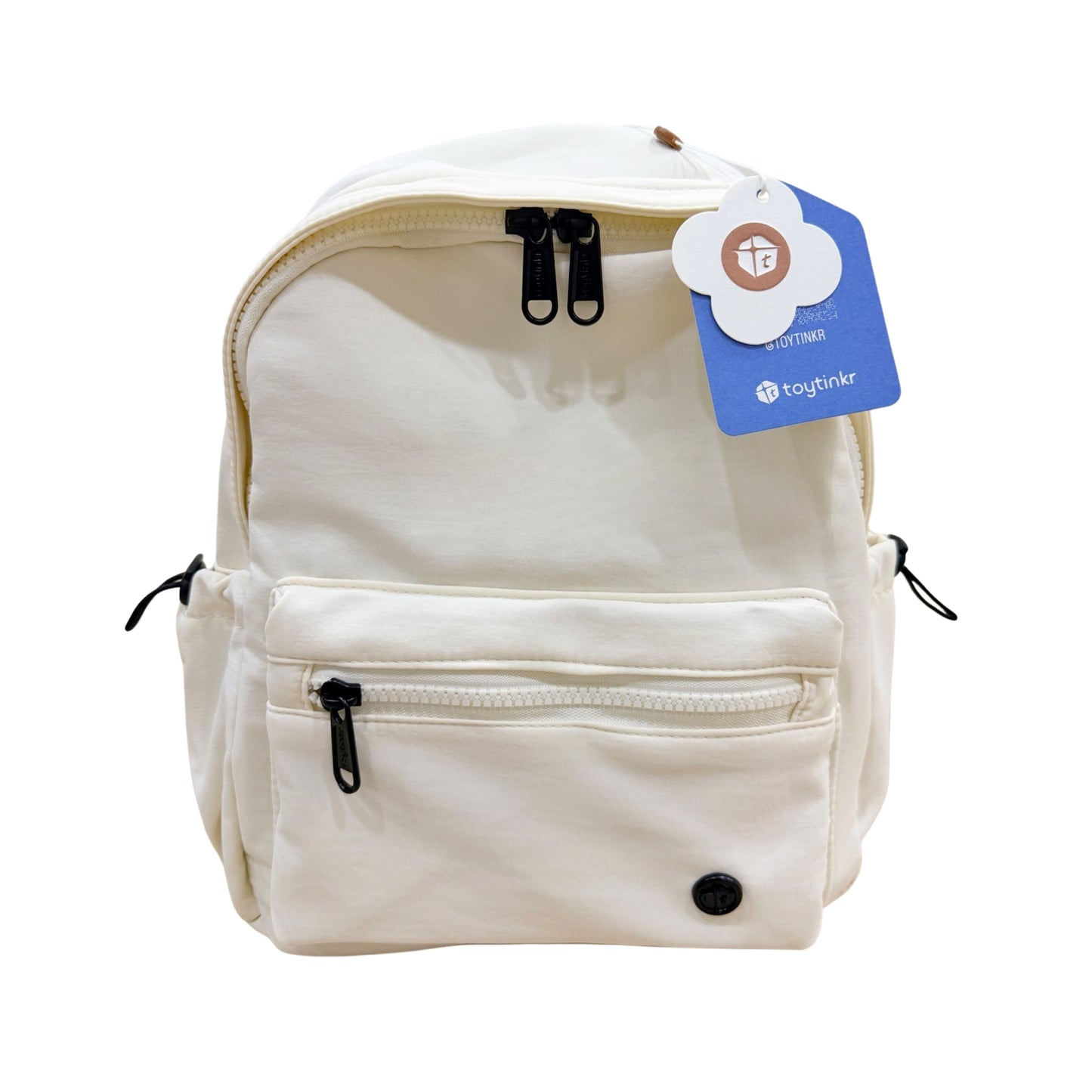 Toytinkr Muted Tone Backpacks