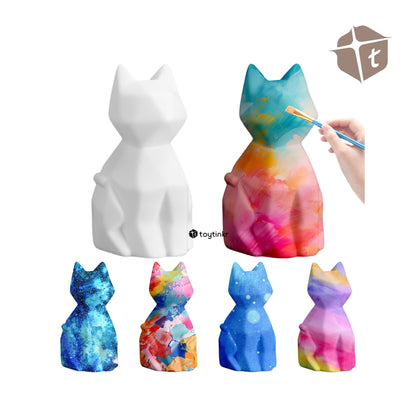 DIY Lamp Craft Kit by Toytinkr