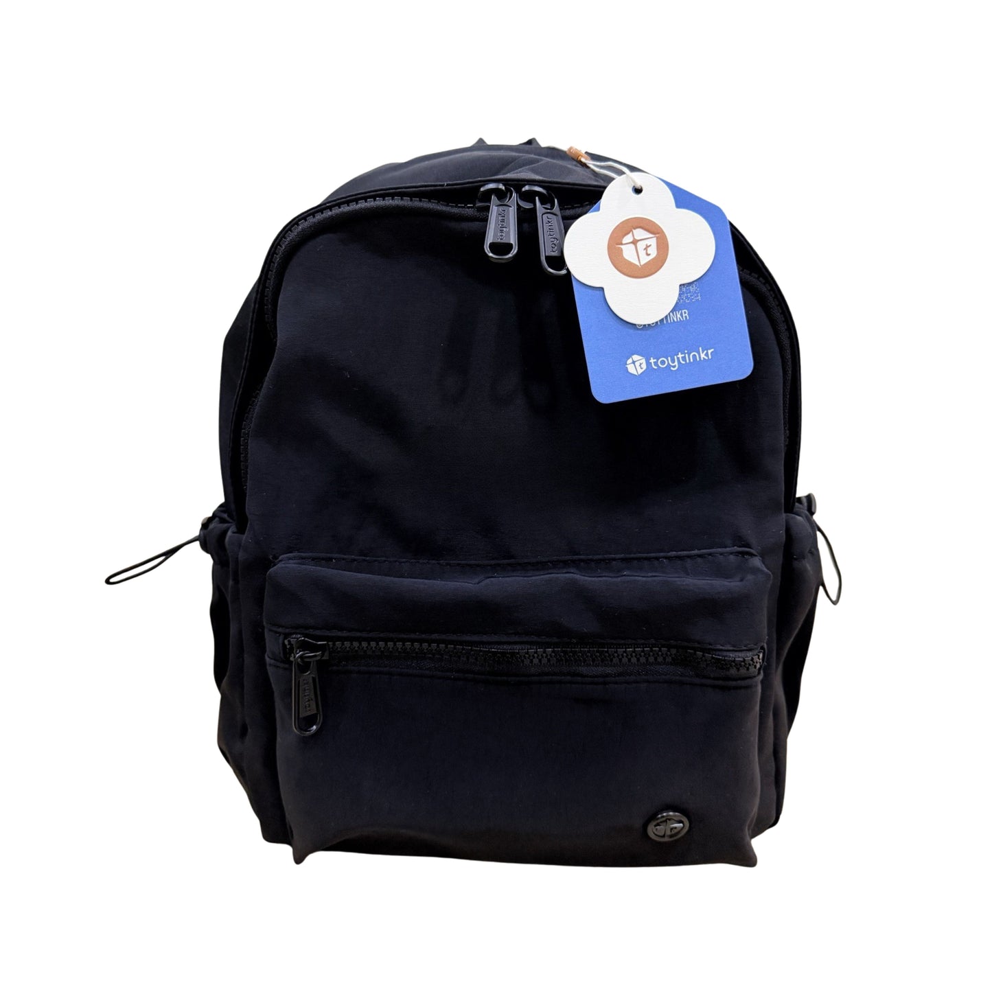 Toytinkr Muted Tone Backpacks
